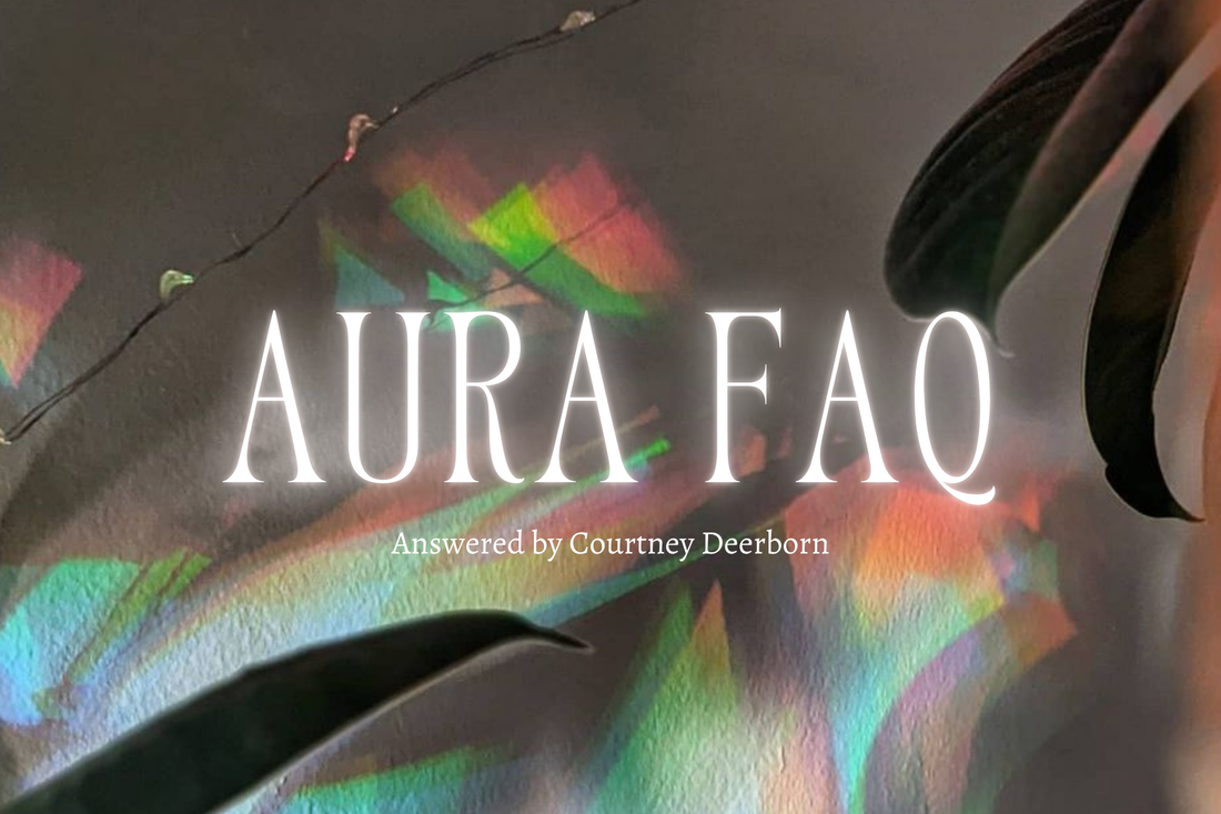 Aura Frequently Asked Questions