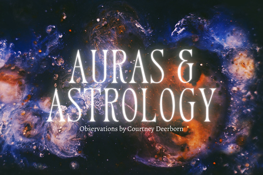 Auras & Astrology