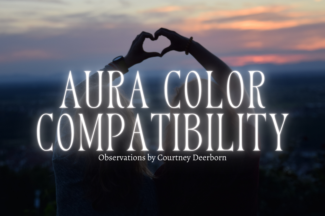 Aura Color Compatibility