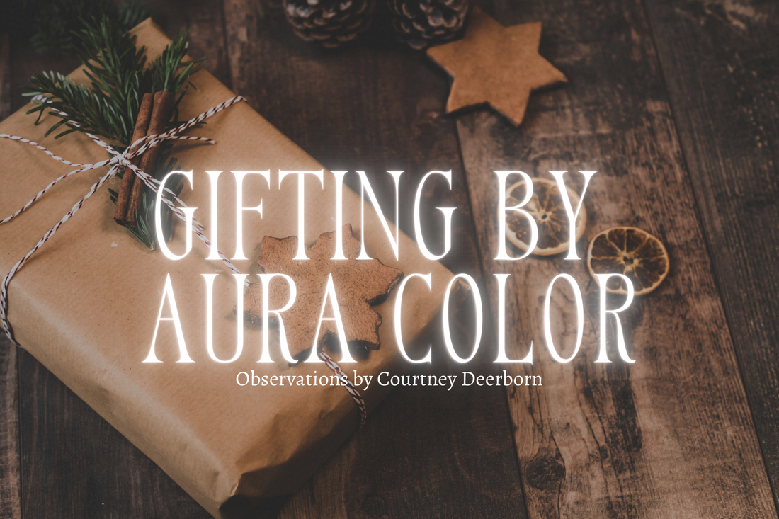 Aura Gift Guide