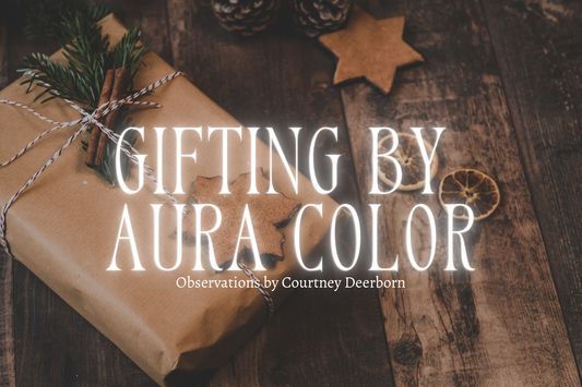Aura Gift Guide
