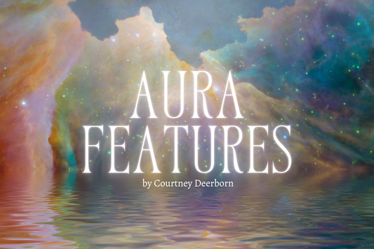 Aura Features & Shapes
