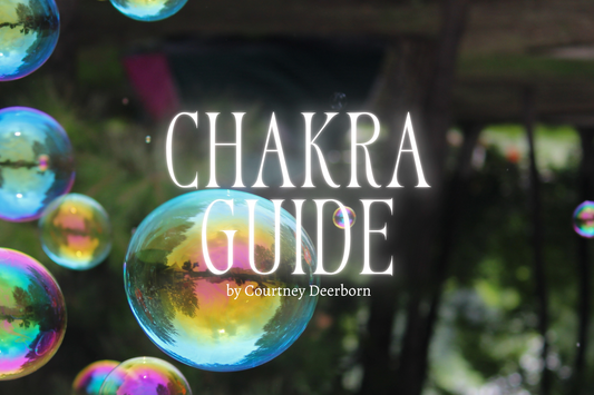 Chakra Guide