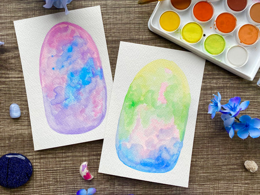 My Pet & Me Aura Reading Package