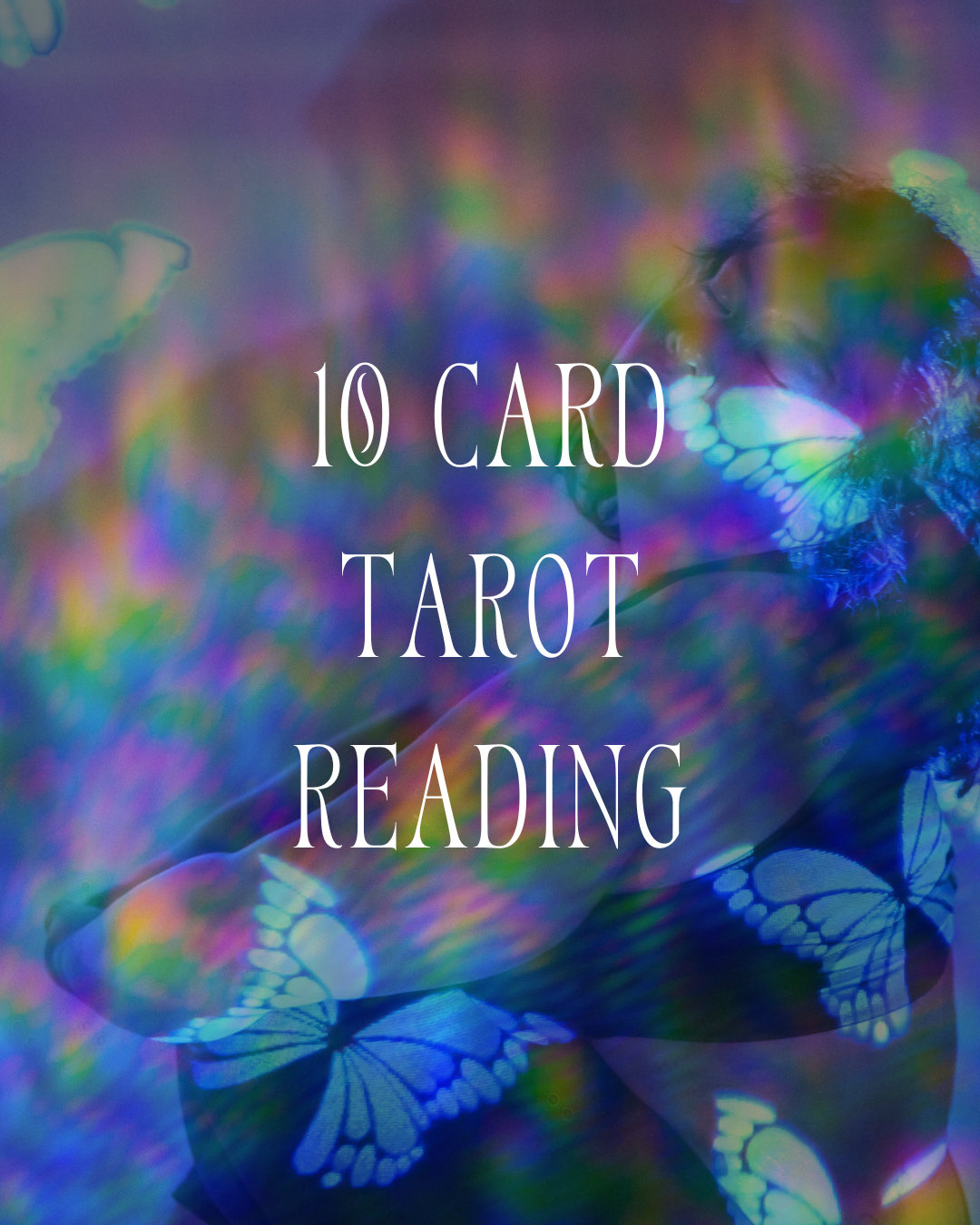 10 Card Celtic Cross Tarot Reading