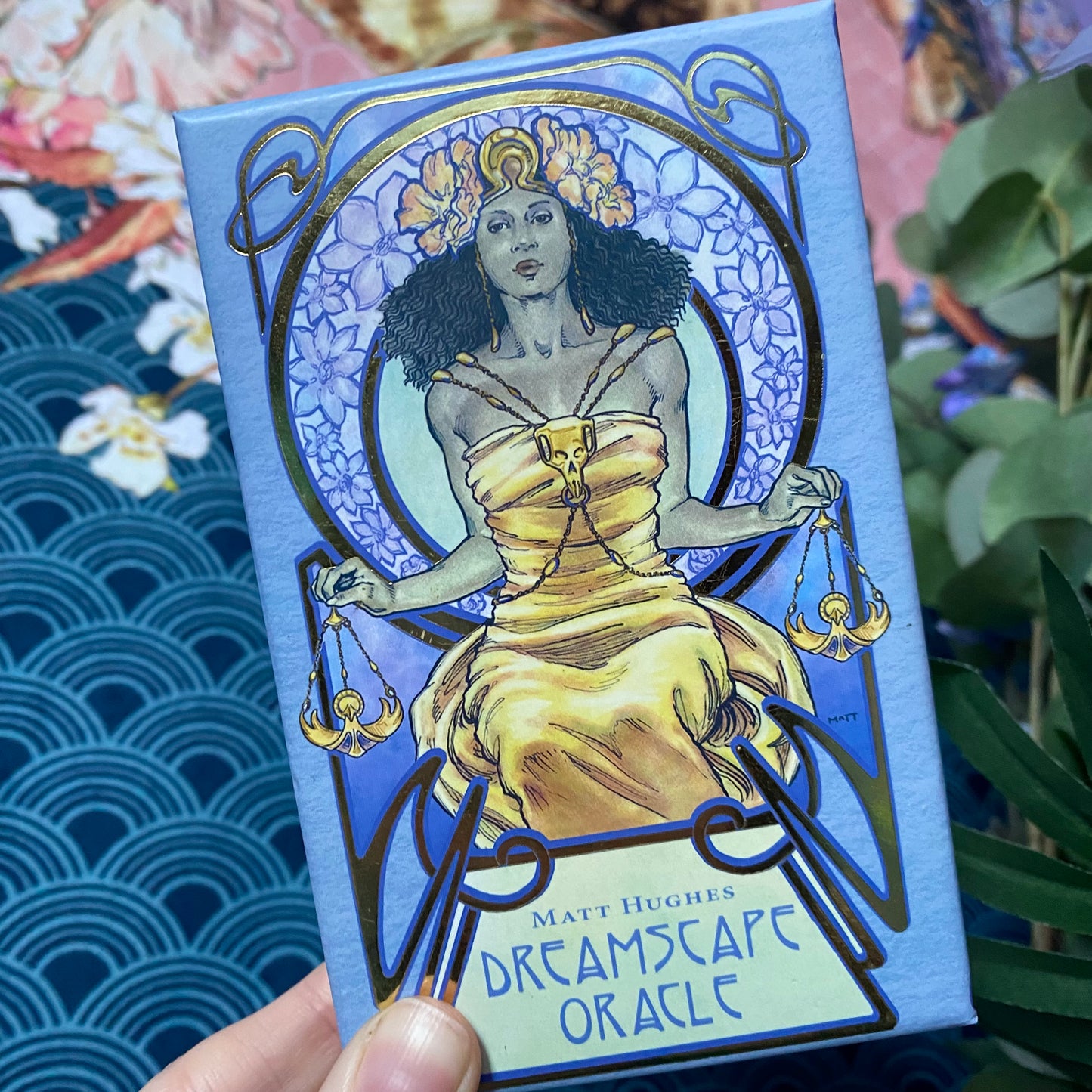 Quick Reading for 8/8 Lion’s Gate