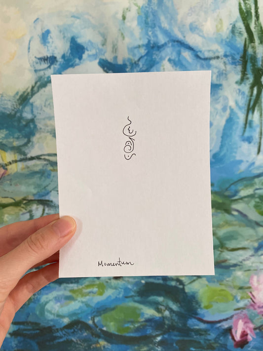 Custom Sigil, Reiki Infused