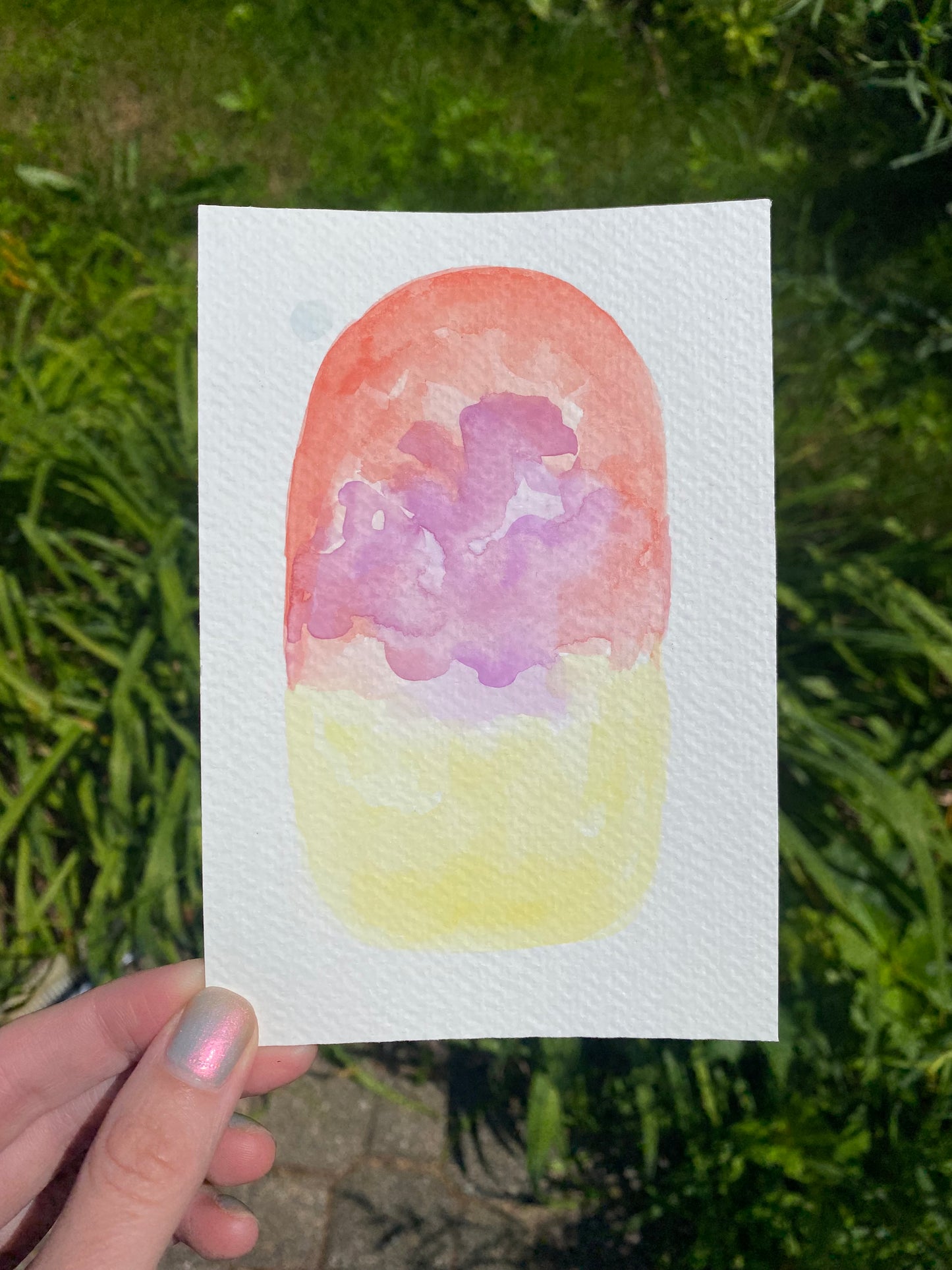 Self Love Aura Reading