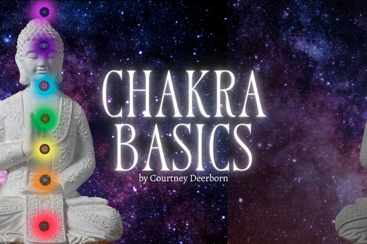 Chakra Basics