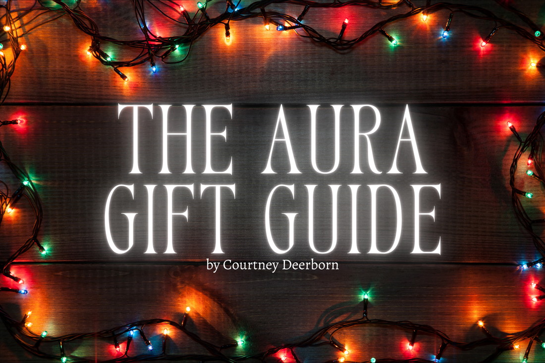 Aura Gift Guide