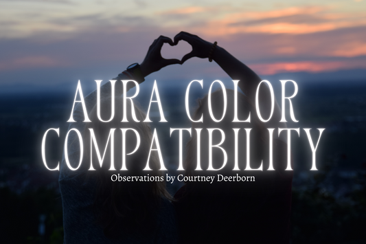 Aura Compatibility