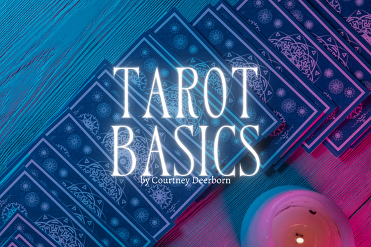 Tarot Basics