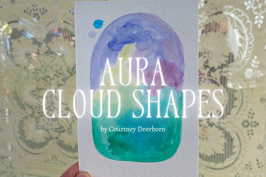 Aura Cloud Shapes