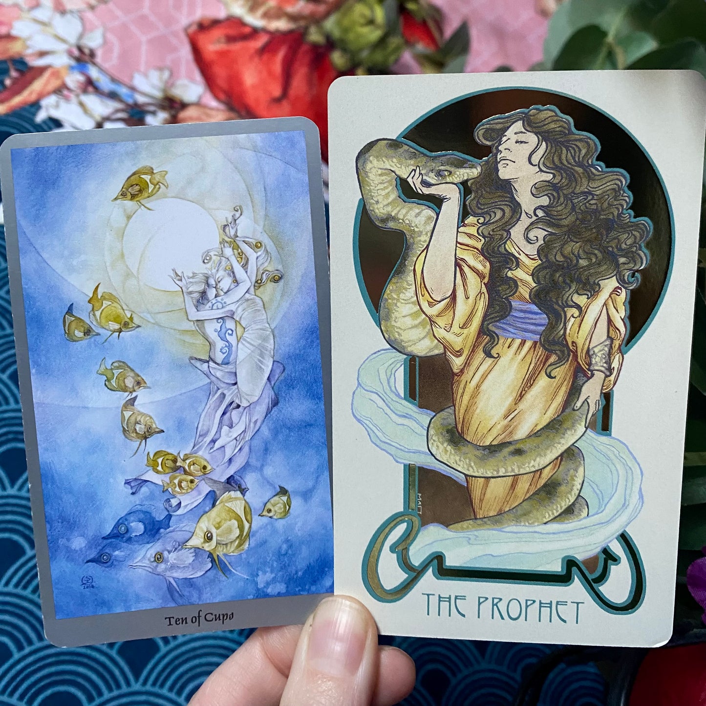 Quick Reading for 8/8 Lion’s Gate