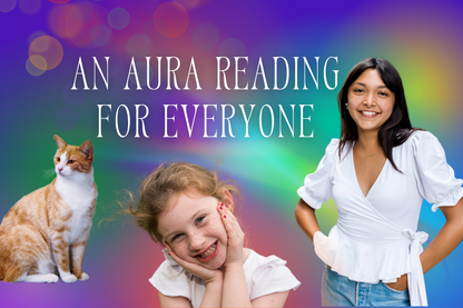 Aura Reading