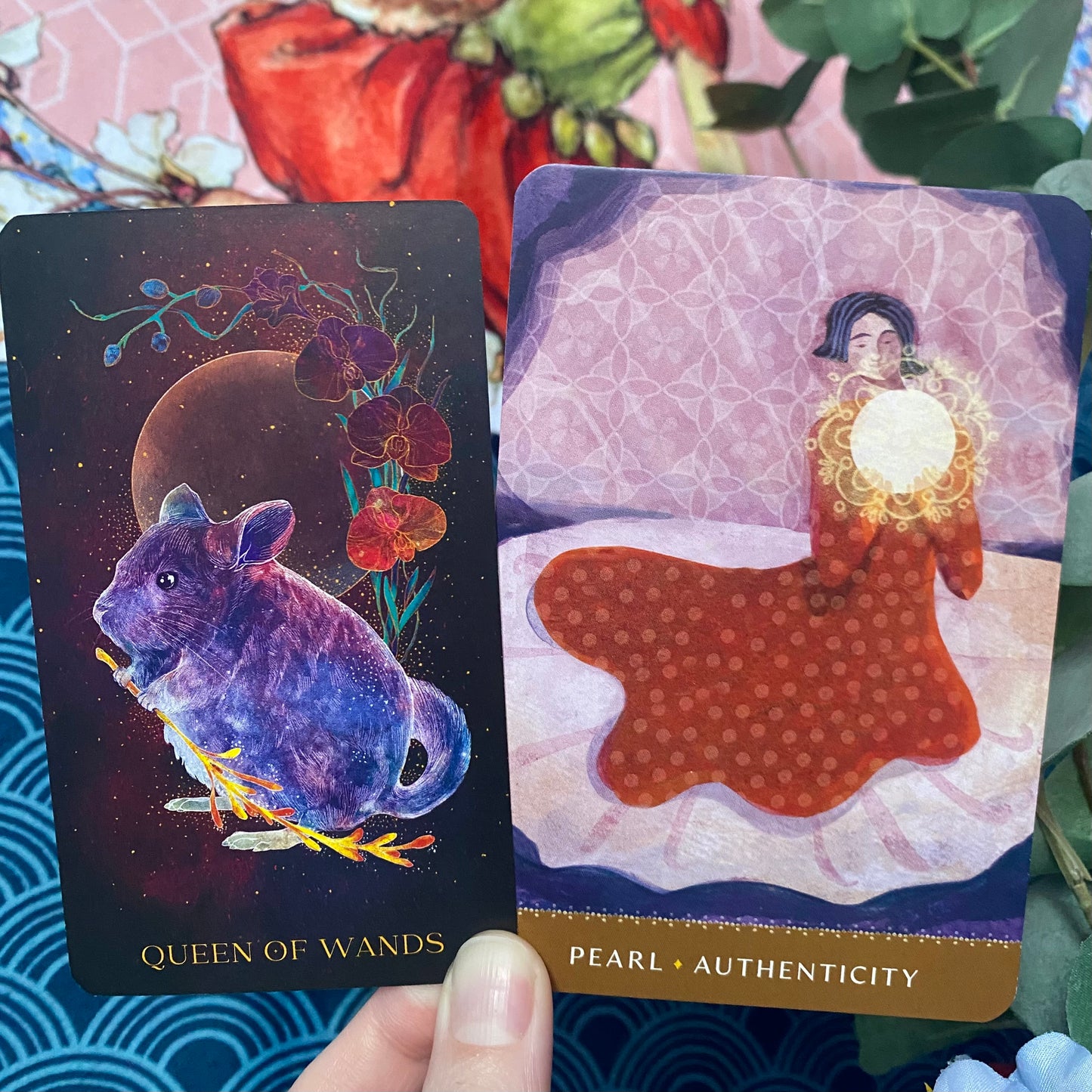 Quick Reading for the 8/28 Full Moon Lunar Eclipse in Pisces