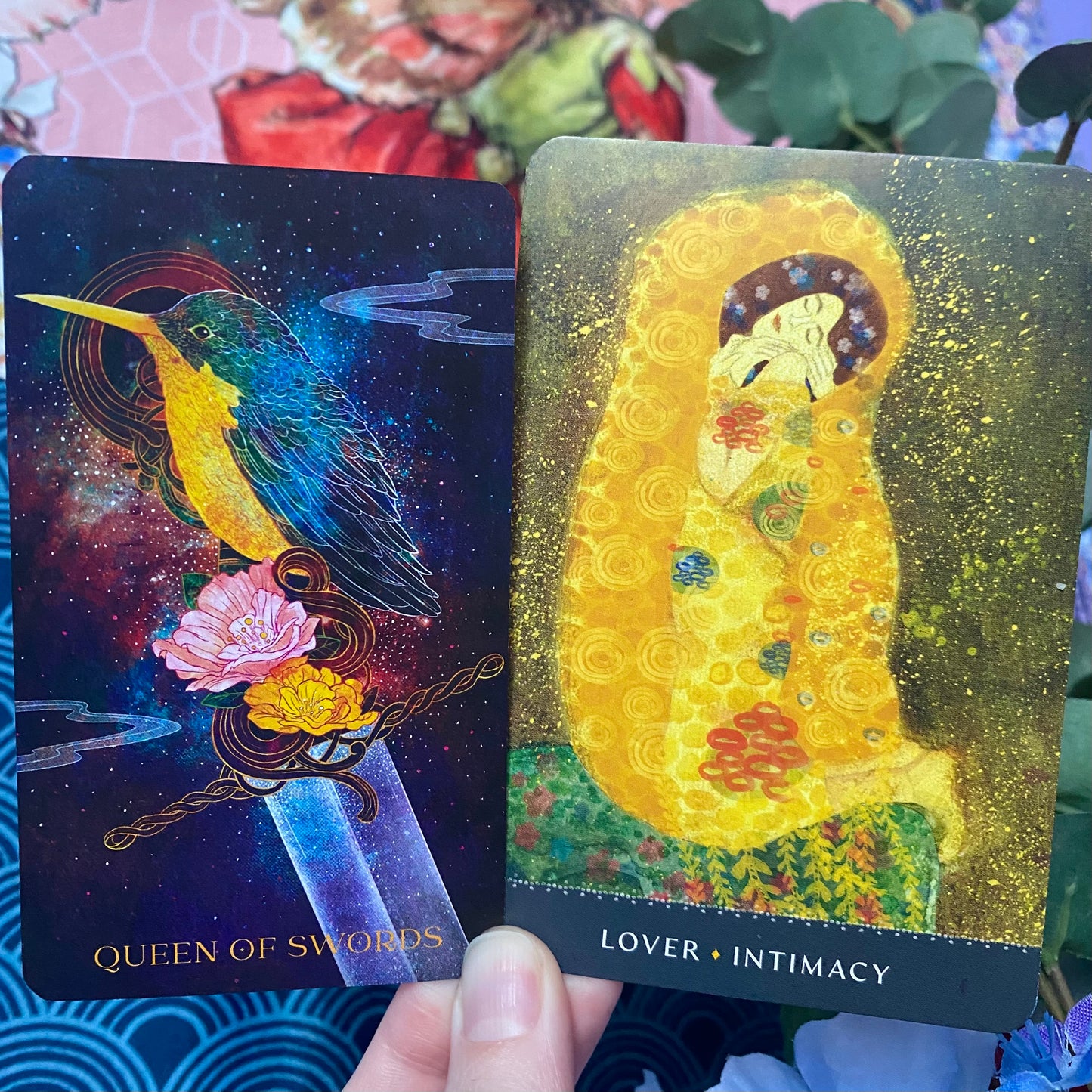 Quick Reading for the 8/28 Full Moon Lunar Eclipse in Pisces
