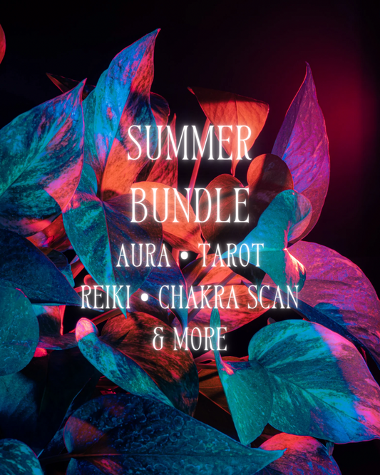 Summer Bundle