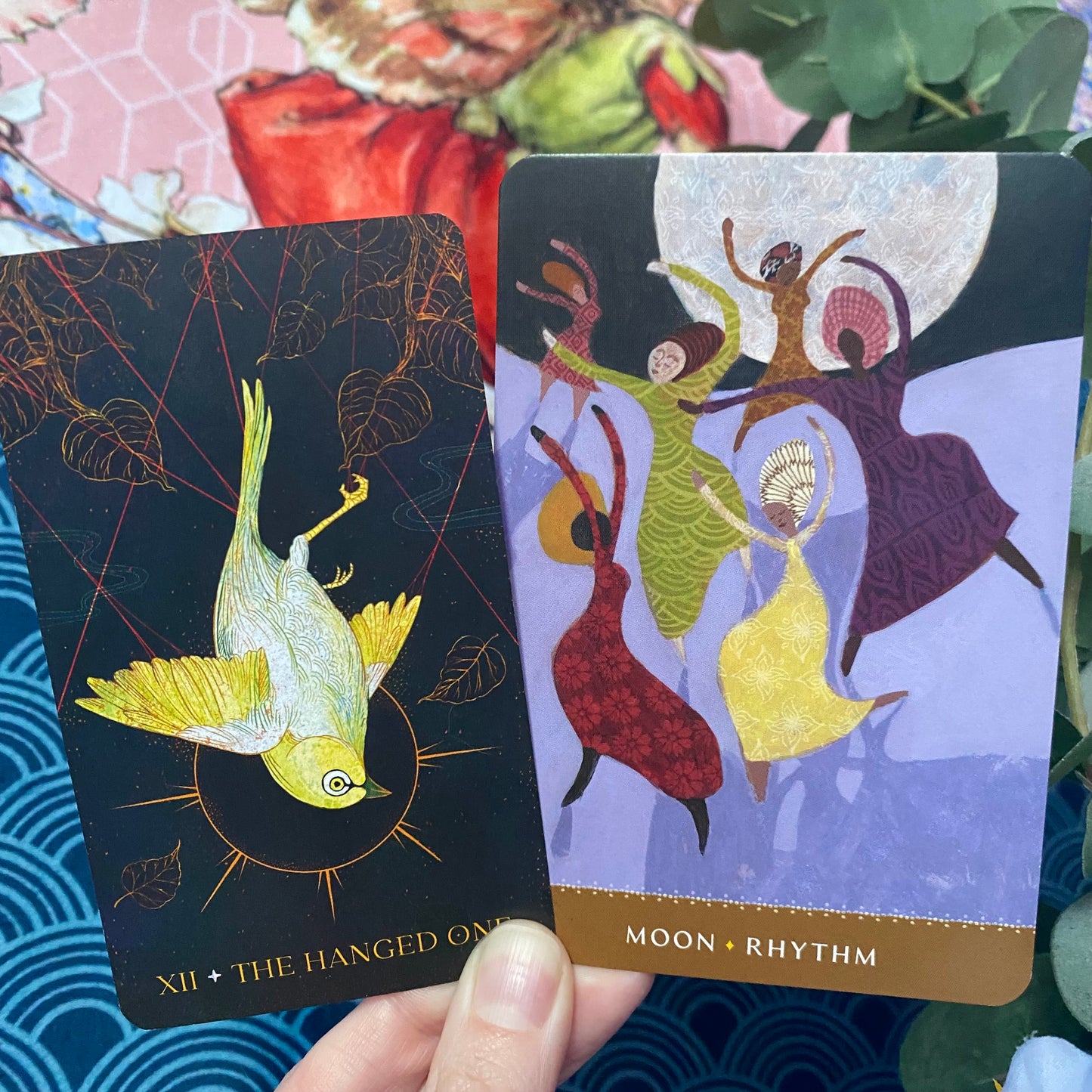Quick Reading for the 8/28 Full Moon Lunar Eclipse in Pisces