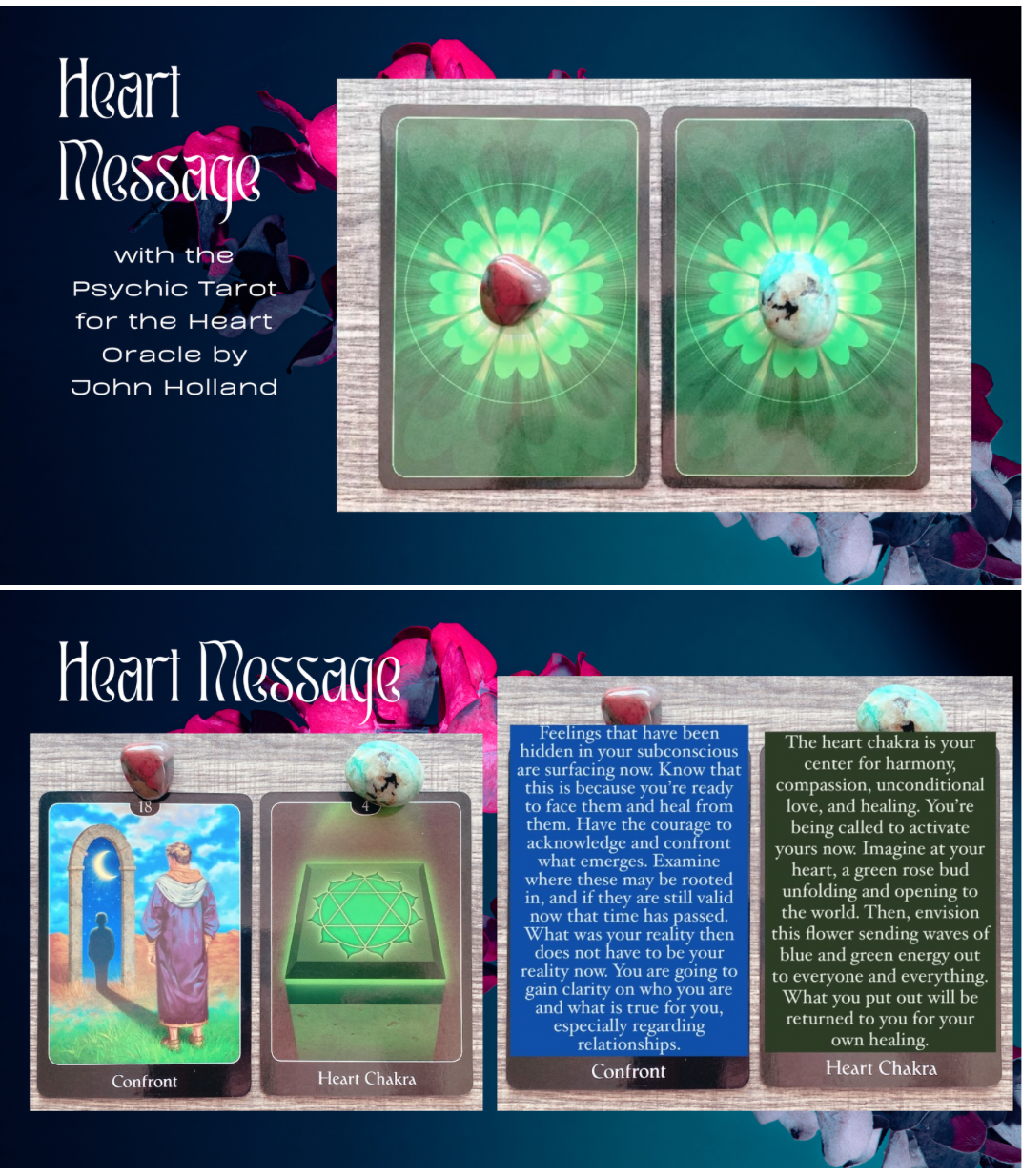 Pick A Card Readings Collection PDF