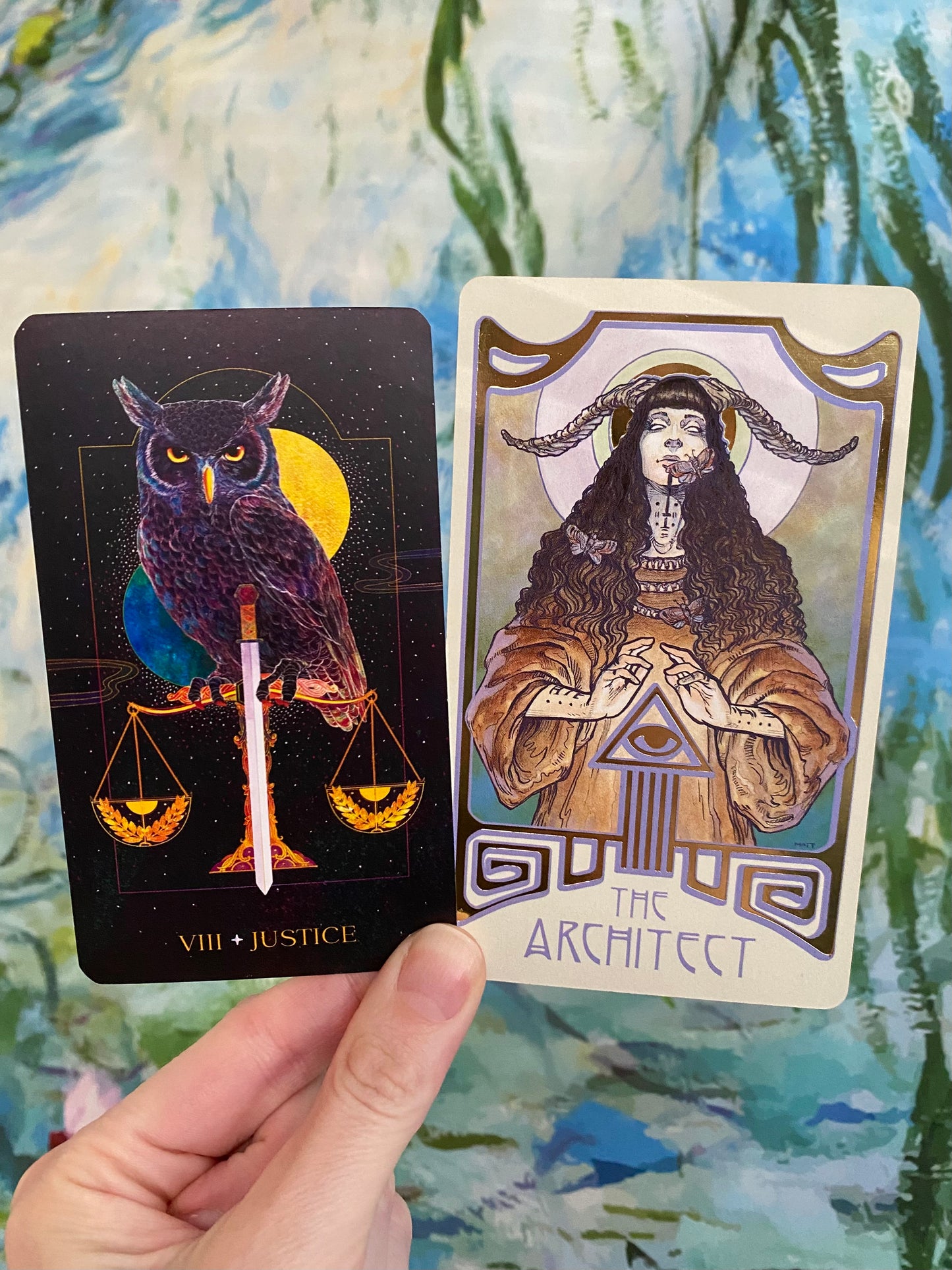 Quick Reading for the 7/14 New Moon