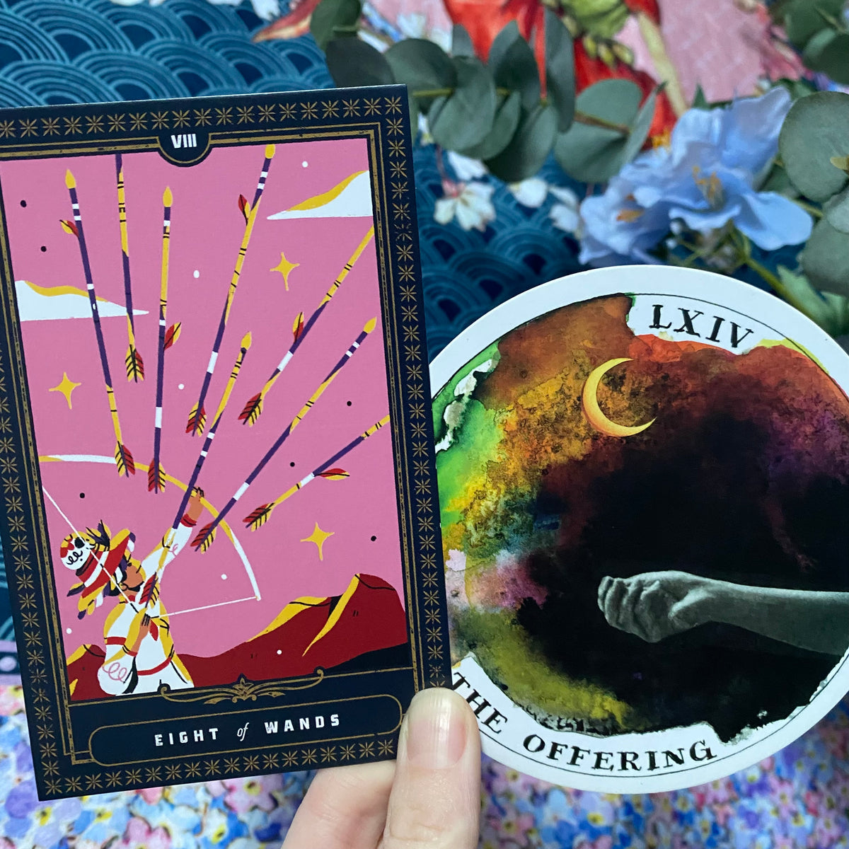 Autumn Equinox Quick Reading