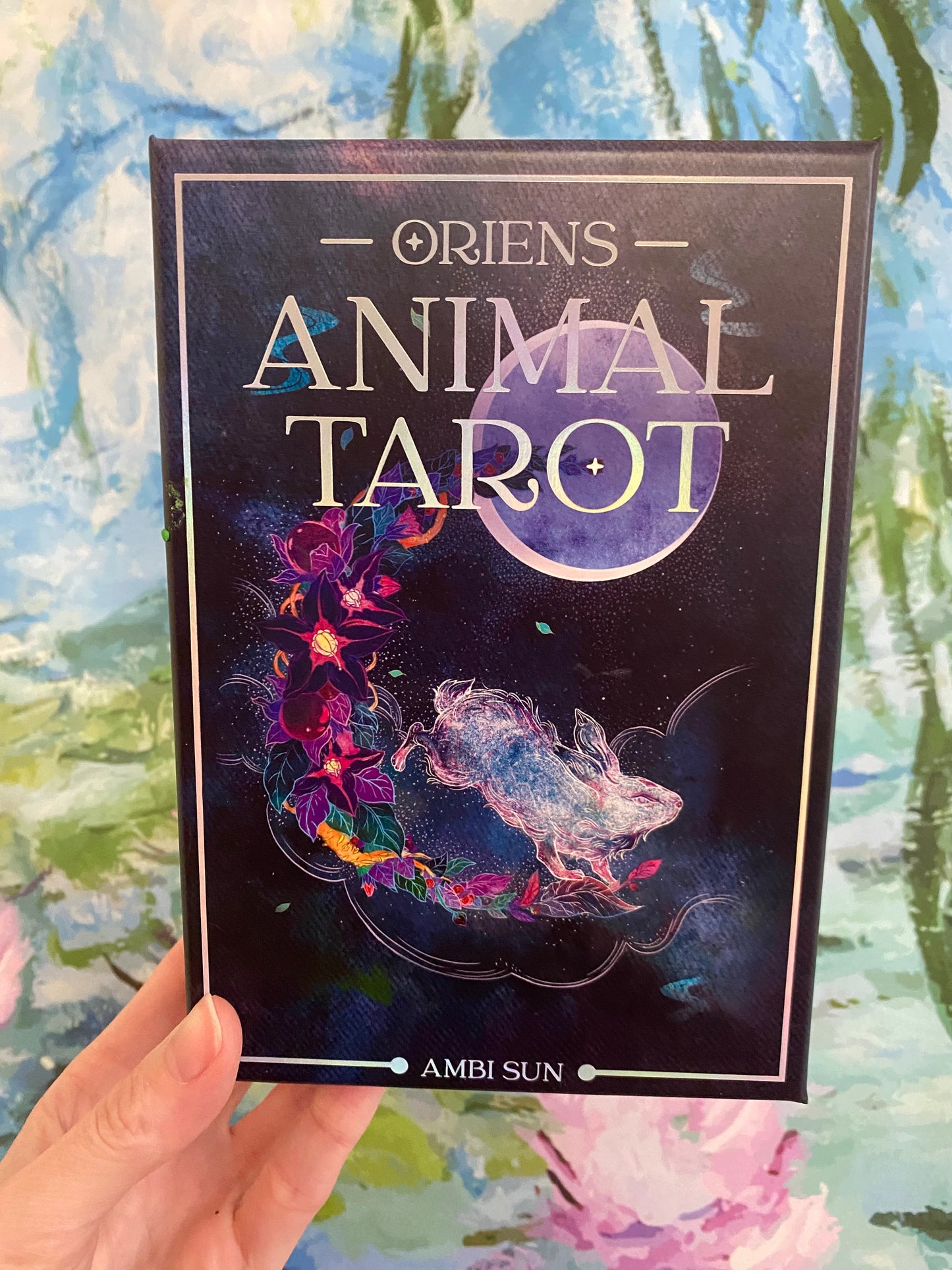 Quick Reading for the 7/14 New Moon