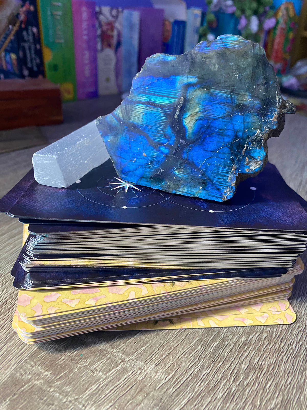 Quick Reading for the 8/28 Full Moon Lunar Eclipse in Pisces