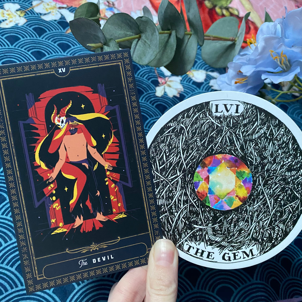 Autumn Equinox Quick Reading