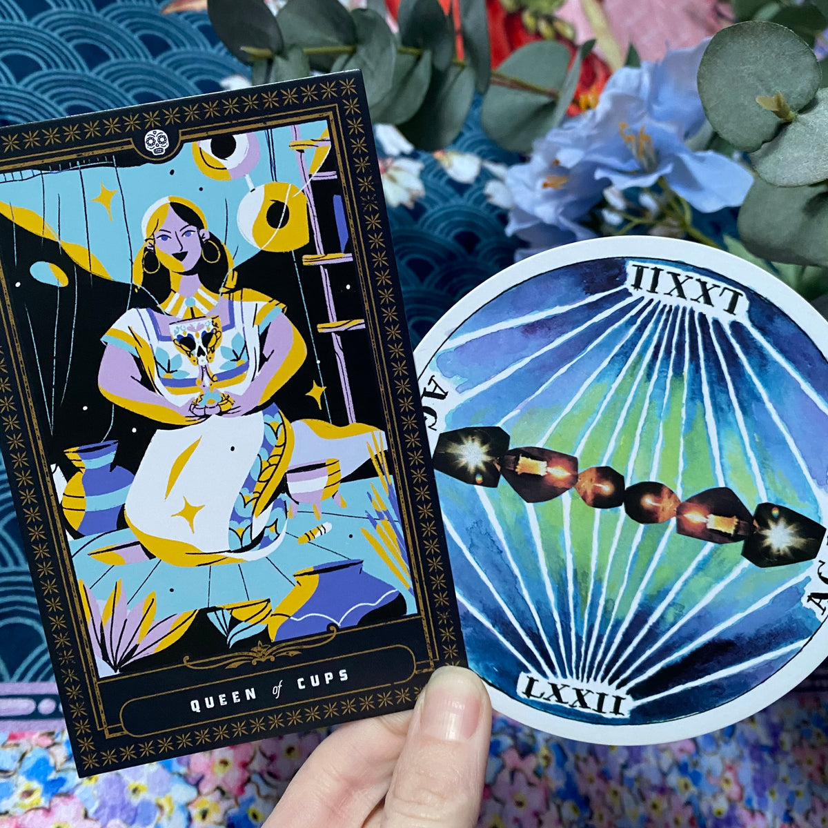 Autumn Equinox Quick Reading