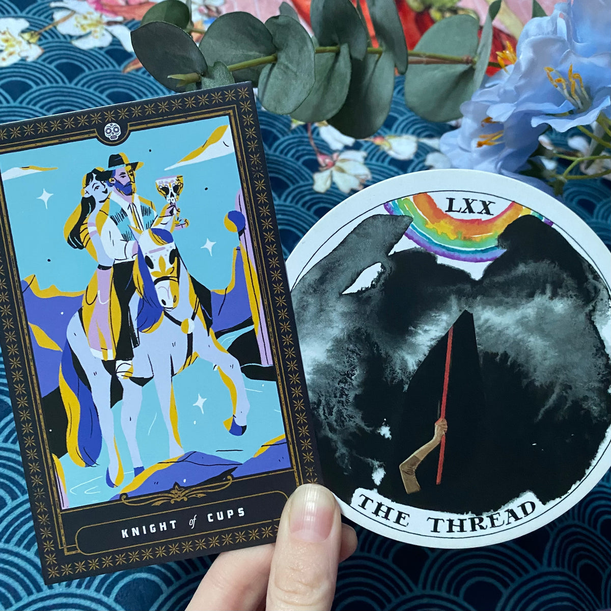 Autumn Equinox Quick Reading