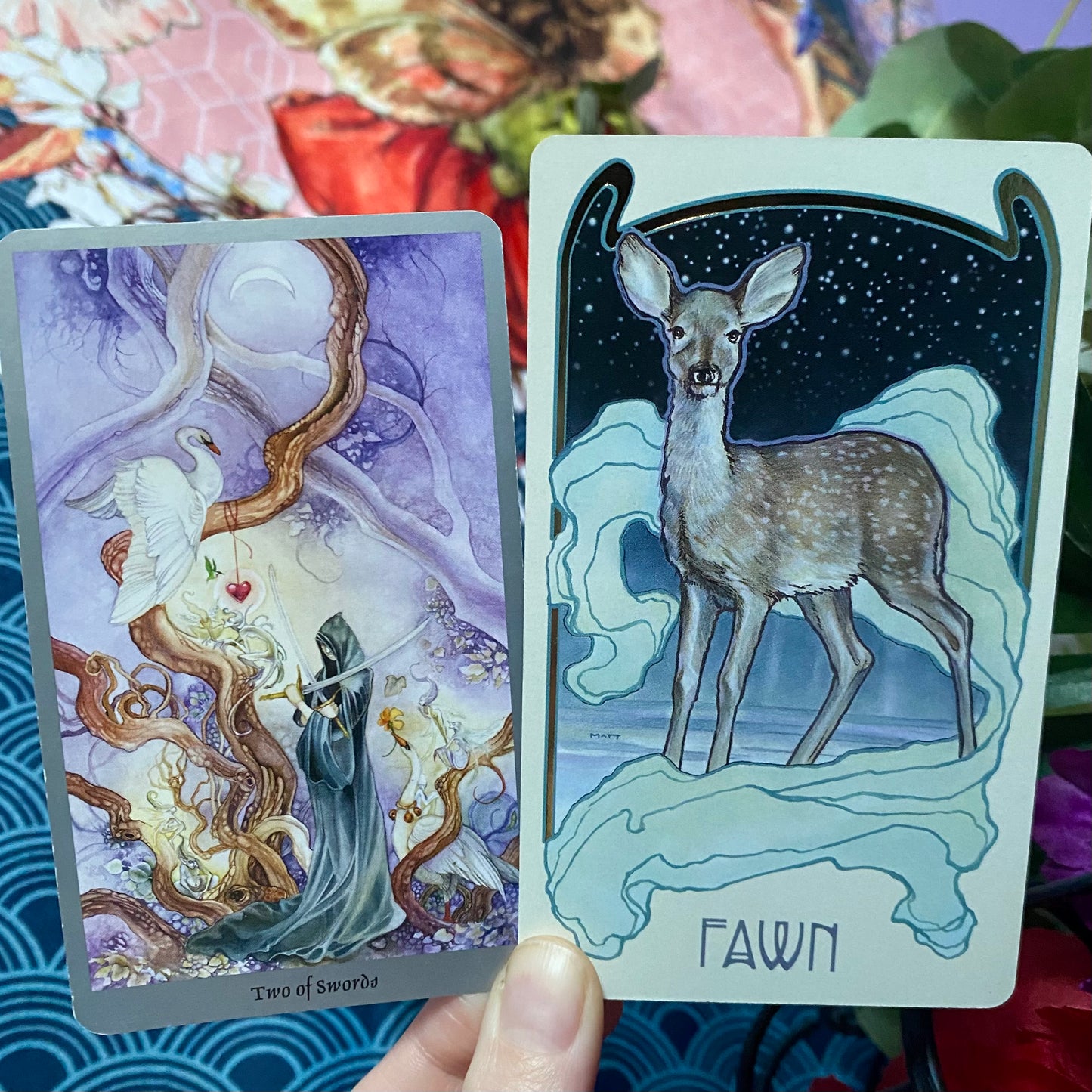Quick Reading for 8/8 Lion’s Gate