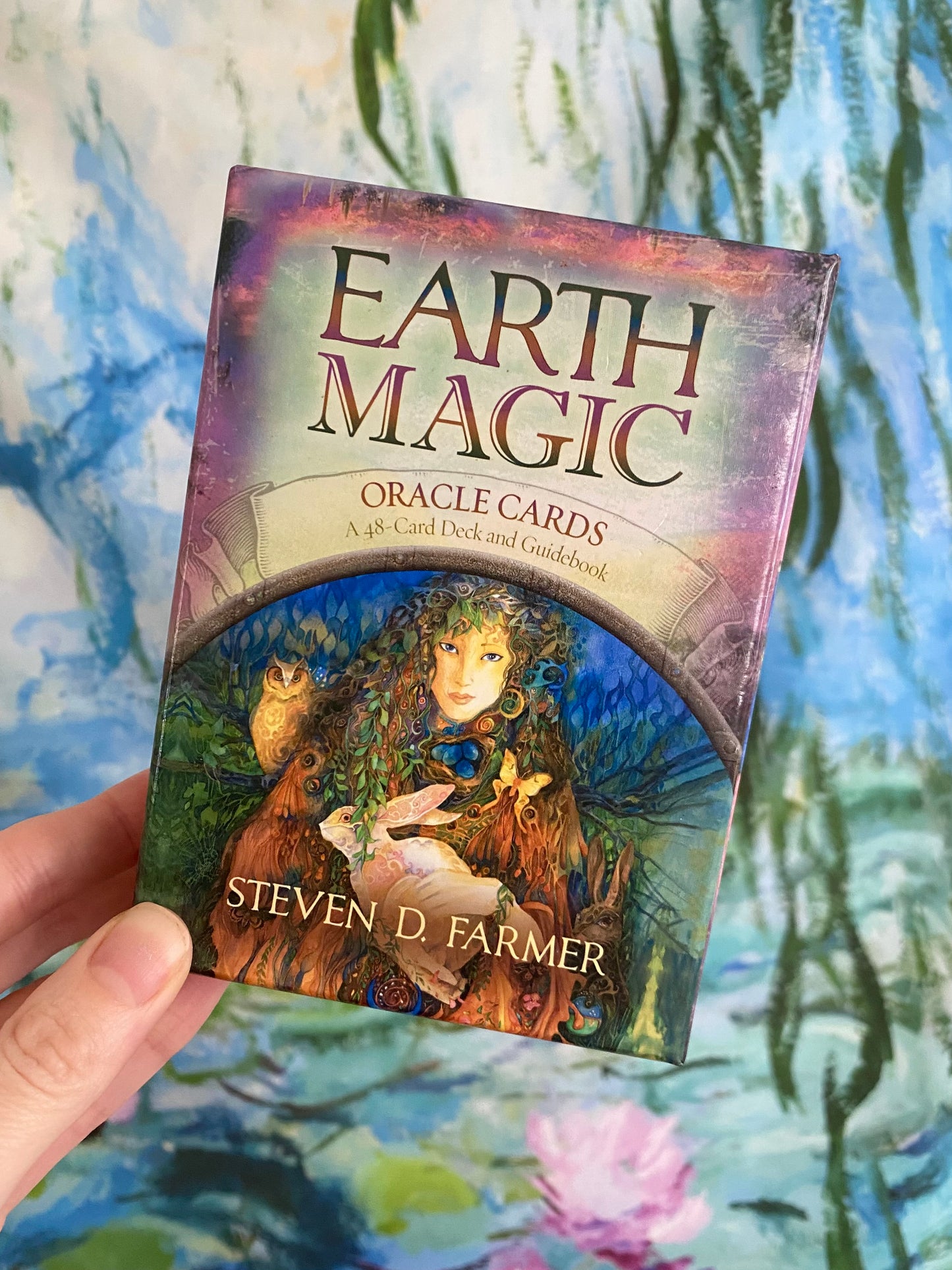 Quick Reading for the 6/15 New Moon