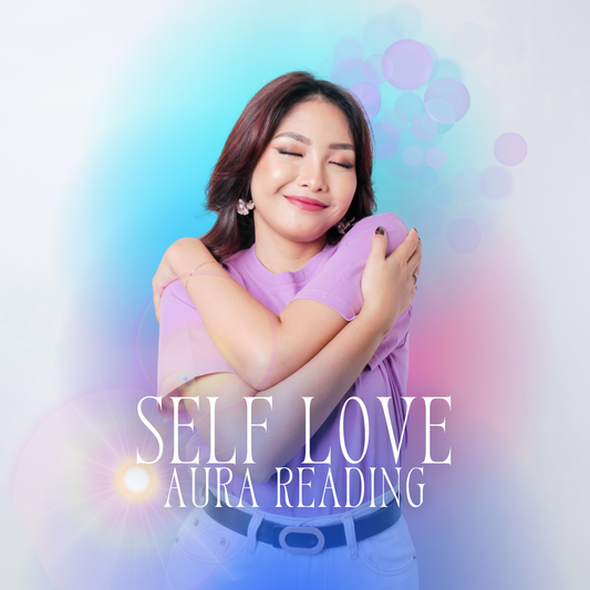 Self Love Aura Reading