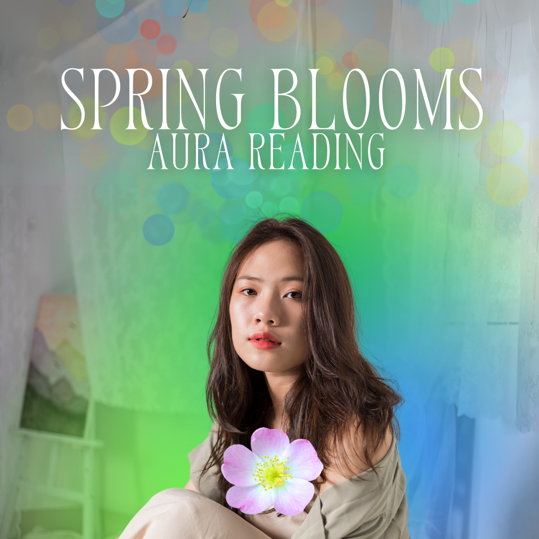 Aura Reading