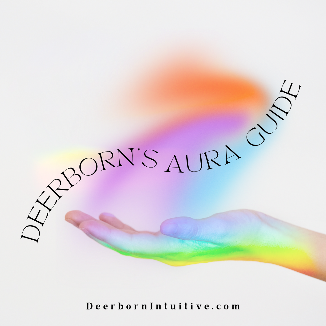 Aura Reading Guide PDF