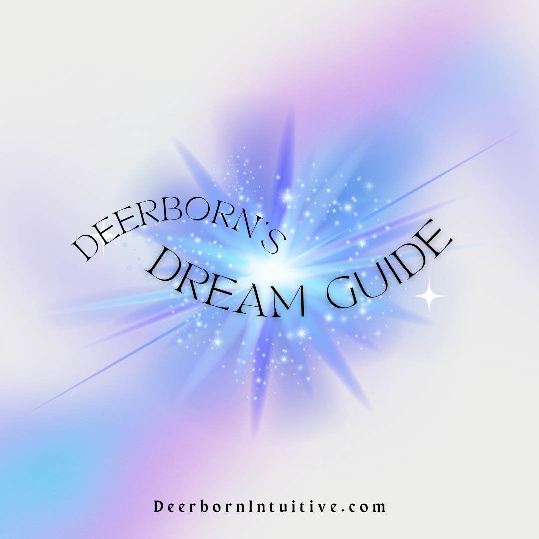 Dream Guide PDF