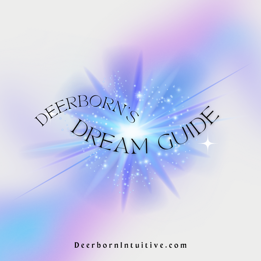 Dream Guide PDF