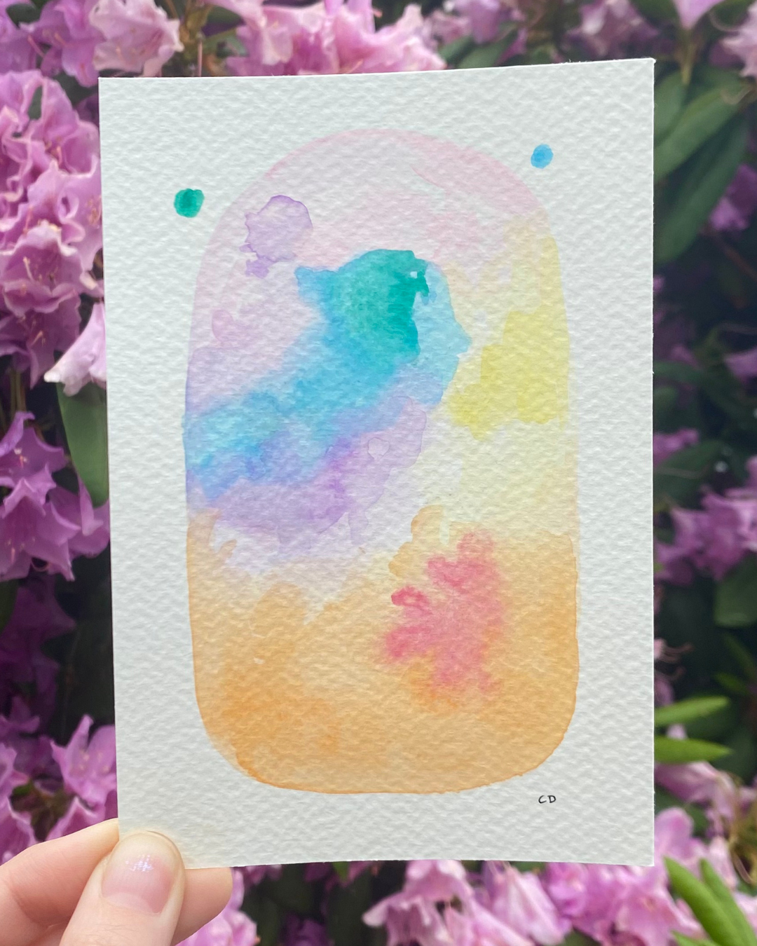 10/24 Full Moon Aura & Tarot Circle