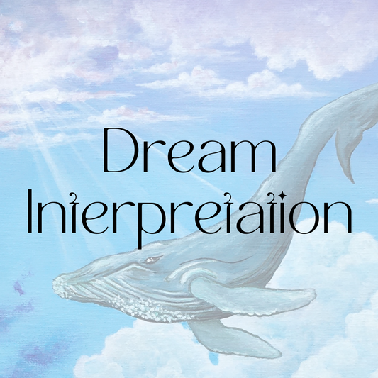 Detailed Dream Interpretation